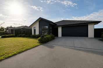 3  Delorean Drive, Rolleston