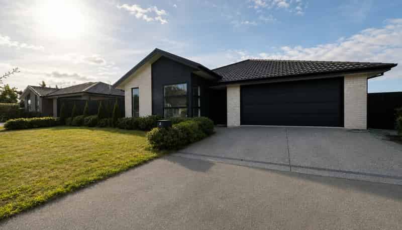 3  Delorean Drive, Rolleston