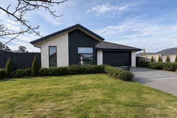 3  Delorean Drive, Rolleston