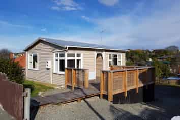 61 Harper St, Parkside