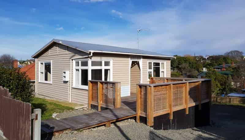 61 Harper St, Parkside