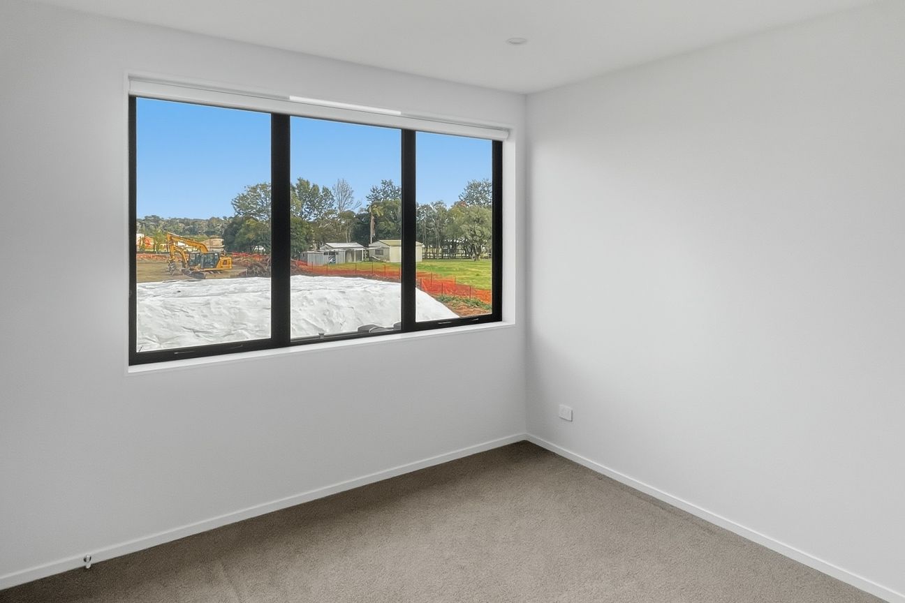 Modern 2 bedroom townhouse in Park Estate, Karaka! - Widok 4