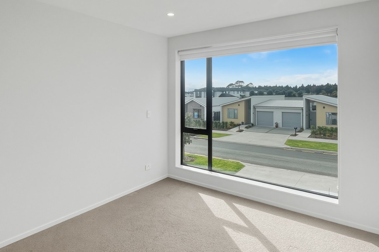 Modern 2 bedroom townhouse in Park Estate, Karaka! - Widok 3