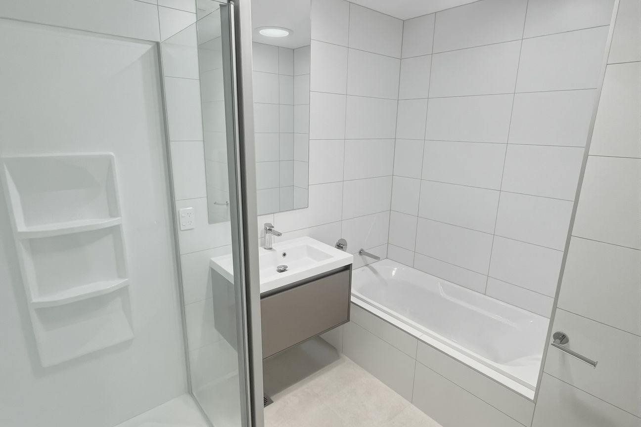 Modern 2 bedroom townhouse in Park Estate, Karaka! - Widok 5