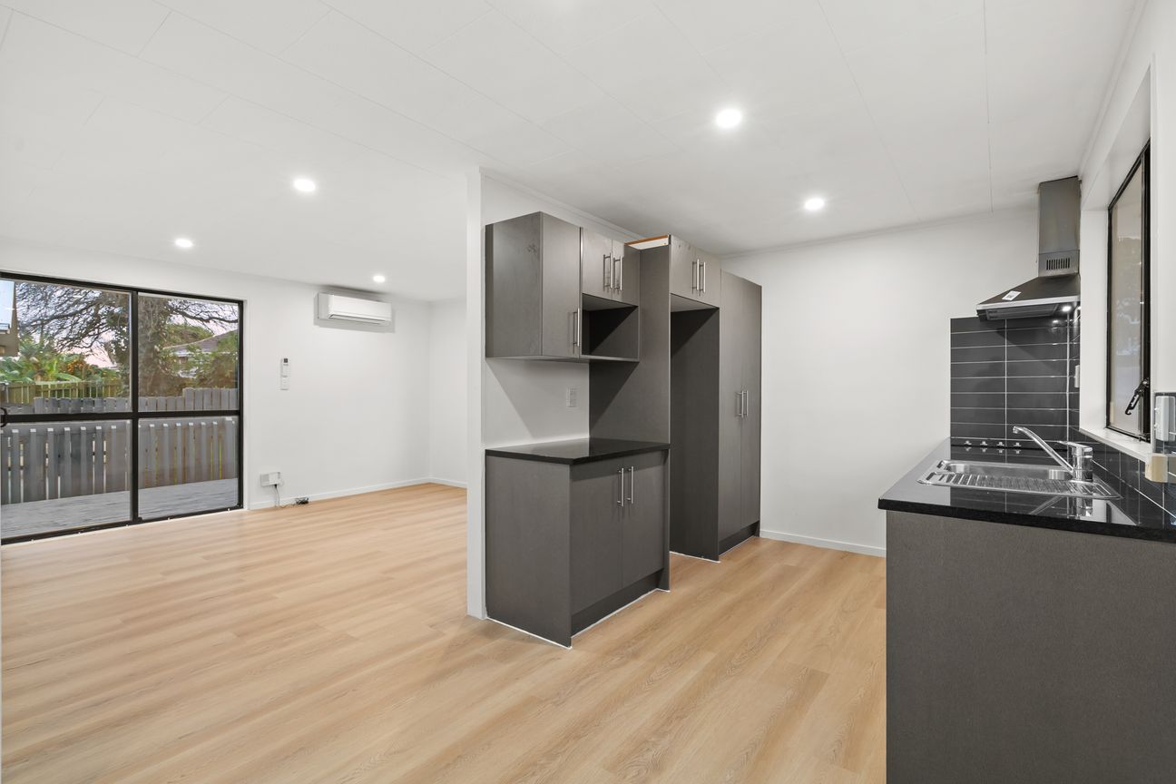 Freestanding, Fully renovated and affordable - Bild 6