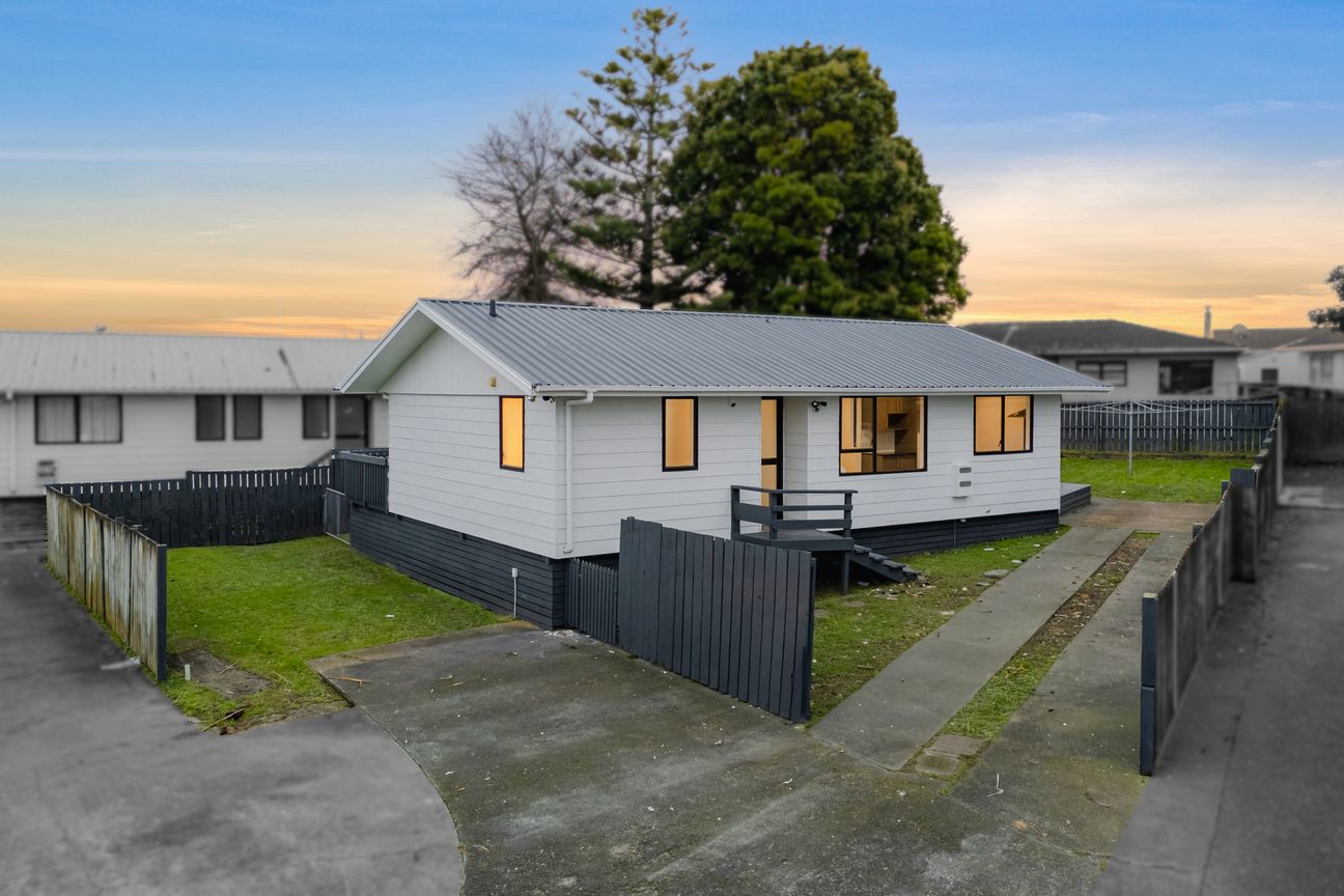 Freestanding, Fully renovated and affordable - Bild 2