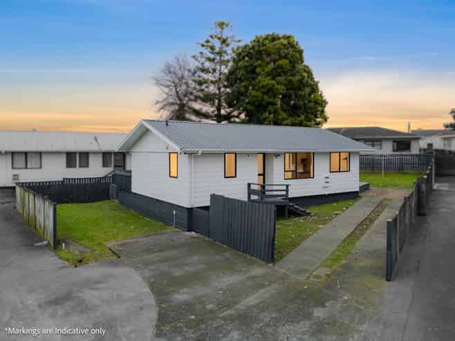 1/63 Palmers Road, Clendon Park