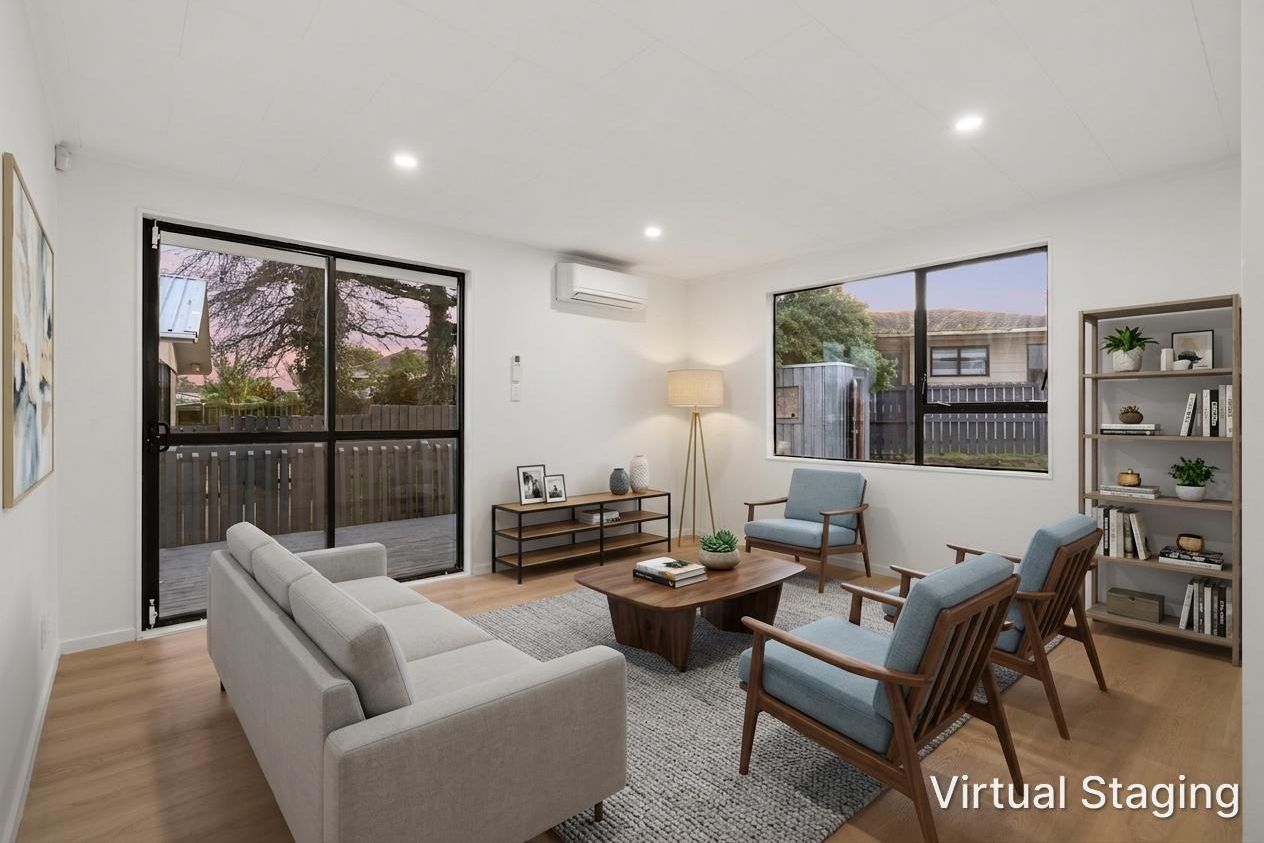 Freestanding, Fully renovated and affordable - Bild 3