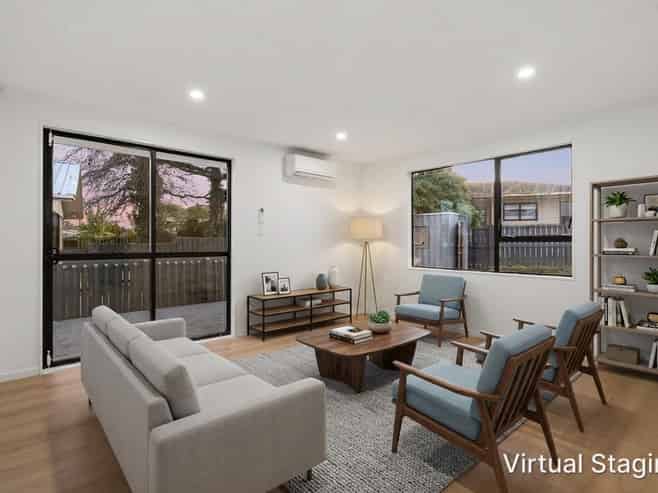 1/63 Palmers Road, Clendon Park