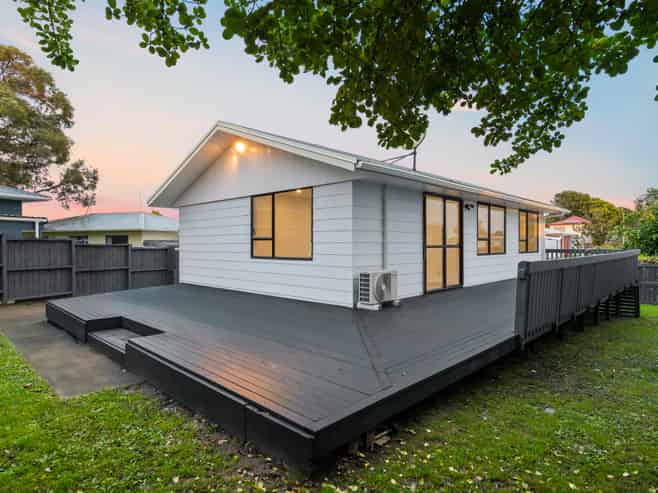 1/63 Palmers Road, Clendon Park