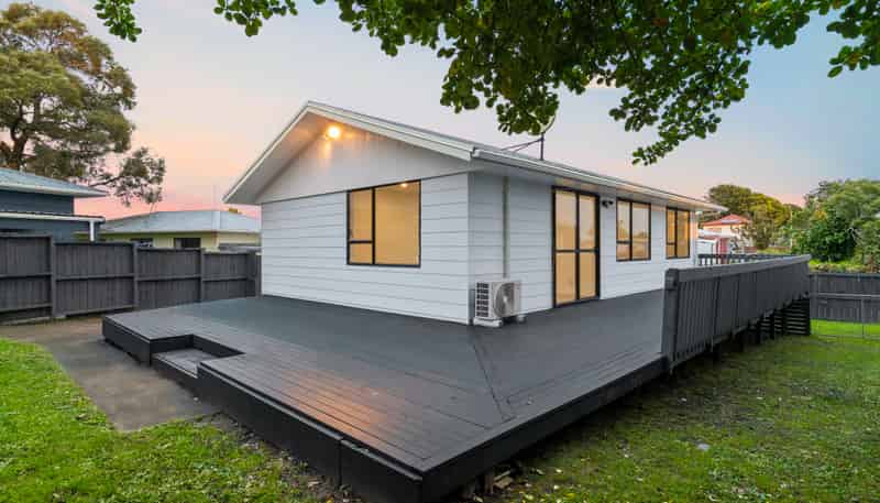 1/63 Palmers Road, Clendon Park