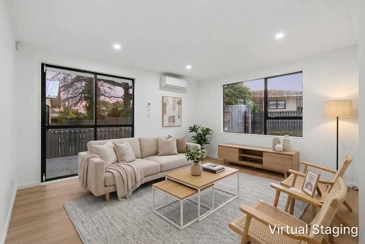 Freestanding, Fully renovated and affordable - Bild 4