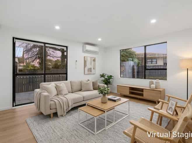 1/63 Palmers Road, Clendon Park
