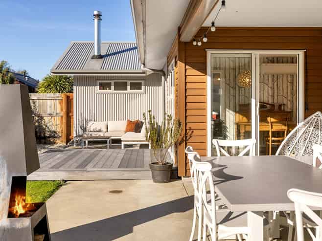 4 Warbler Lane, Albert Town