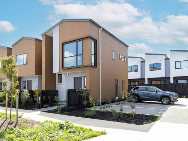 30 Rana Road, Flat Bush