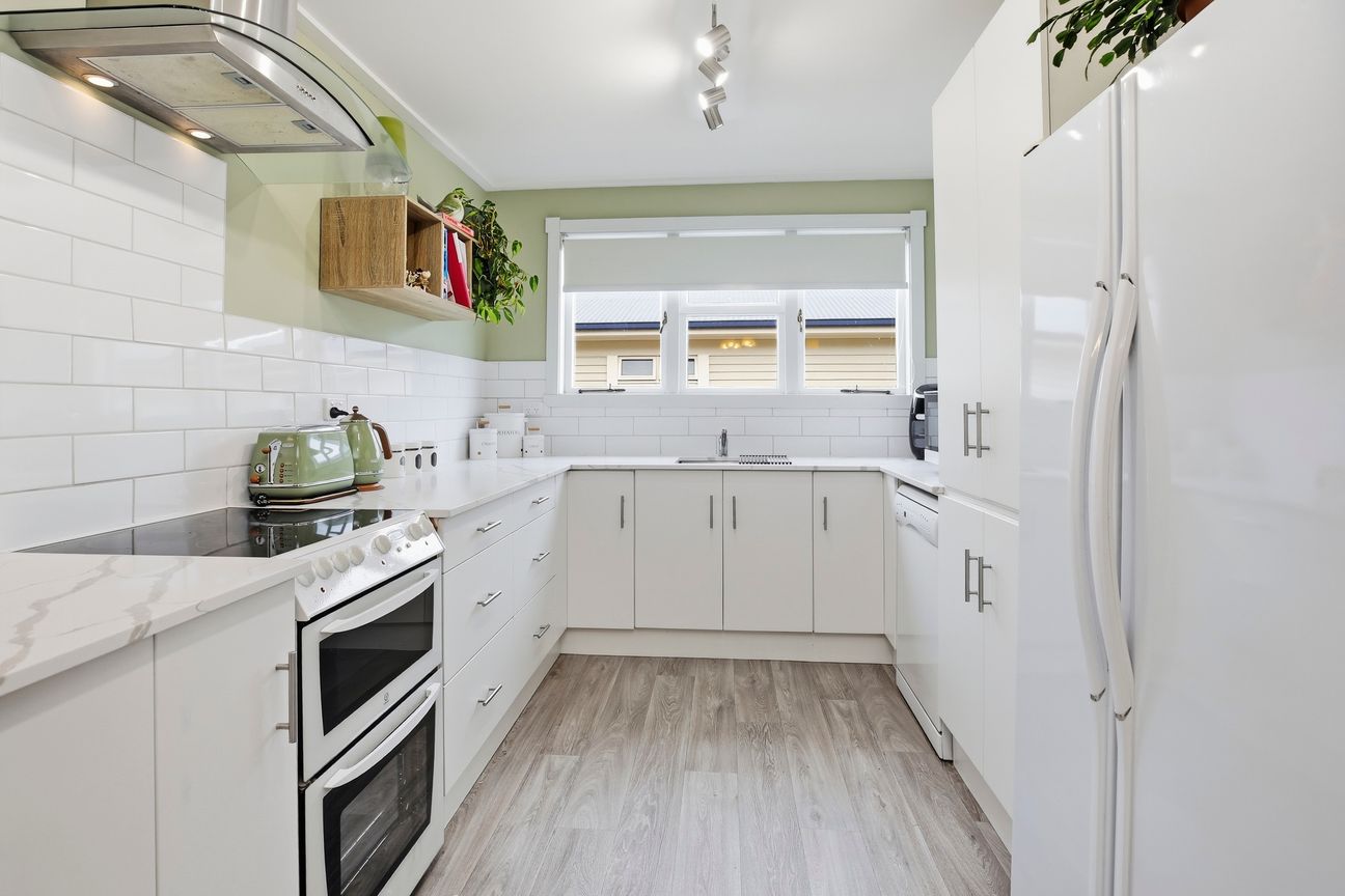 Best Kept Secret on Willoughby – pohled 6
