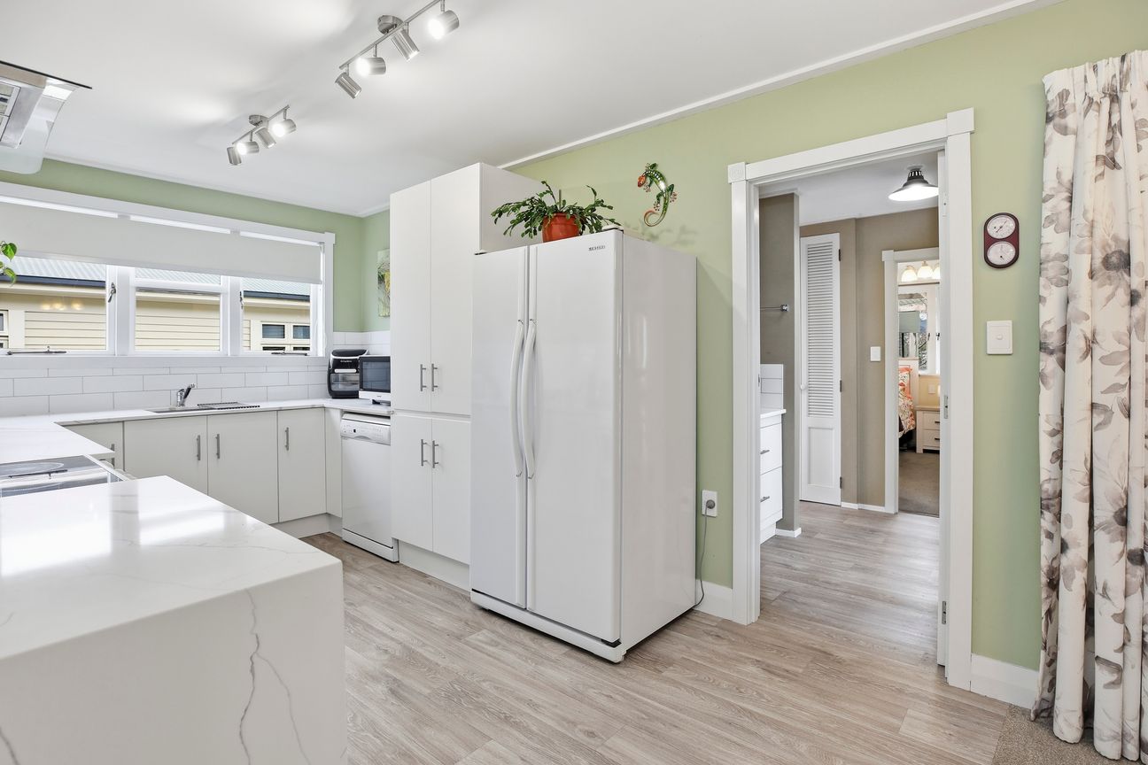 Best Kept Secret on Willoughby – pohled 5