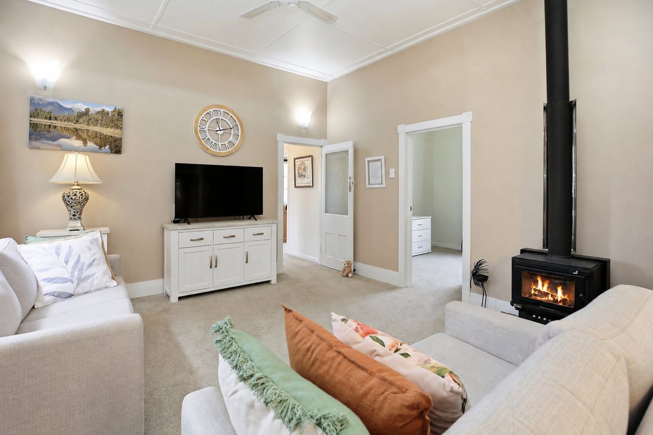 Best Kept Secret on Willoughby – pohled 3