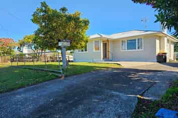 27 Watling Street, Gate Pa