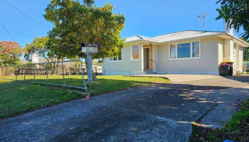 27 Watling Street, Gate Pa