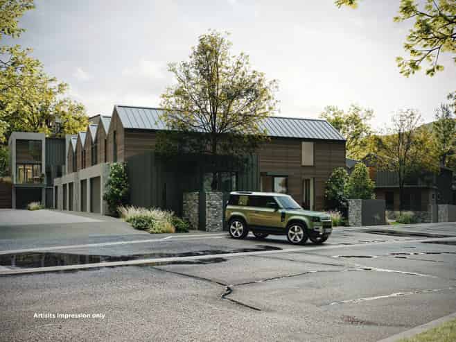 Russell Street, Wanaka