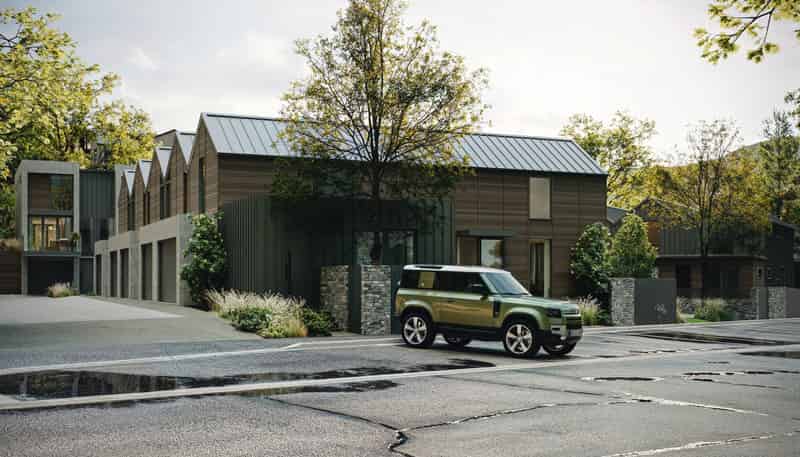  Russell Street, Wanaka