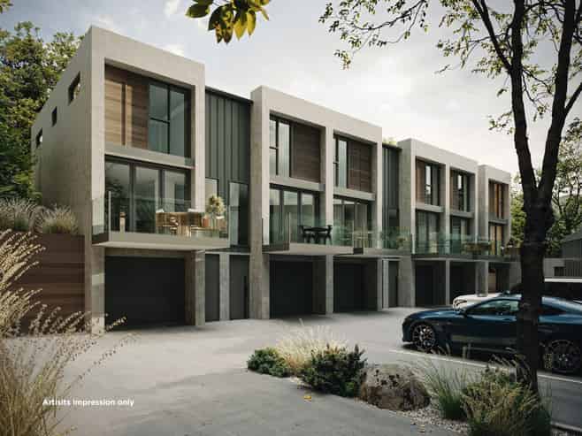  Russell Street, Wanaka