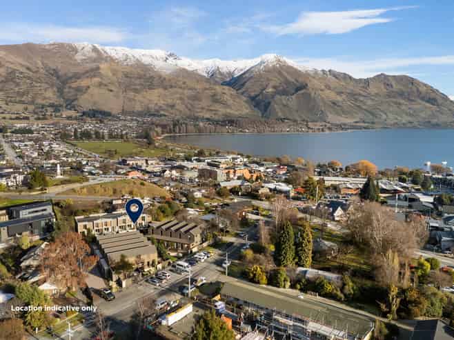  Russell Street, Wanaka
