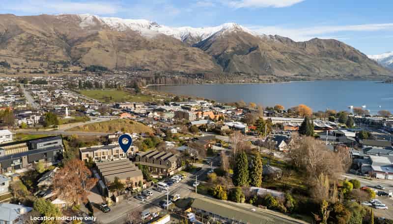  Russell Street, Wanaka