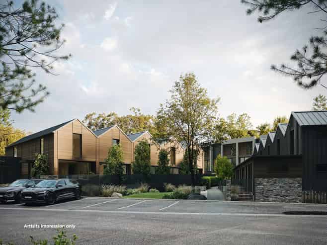  Russell Street, Wanaka