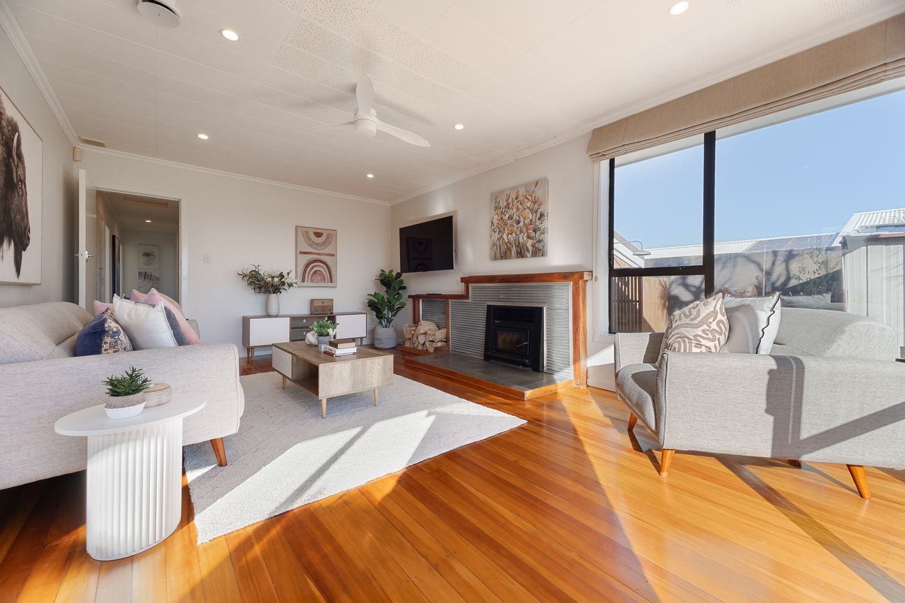 Absolute Beachfront Ownership - Aanzicht 5