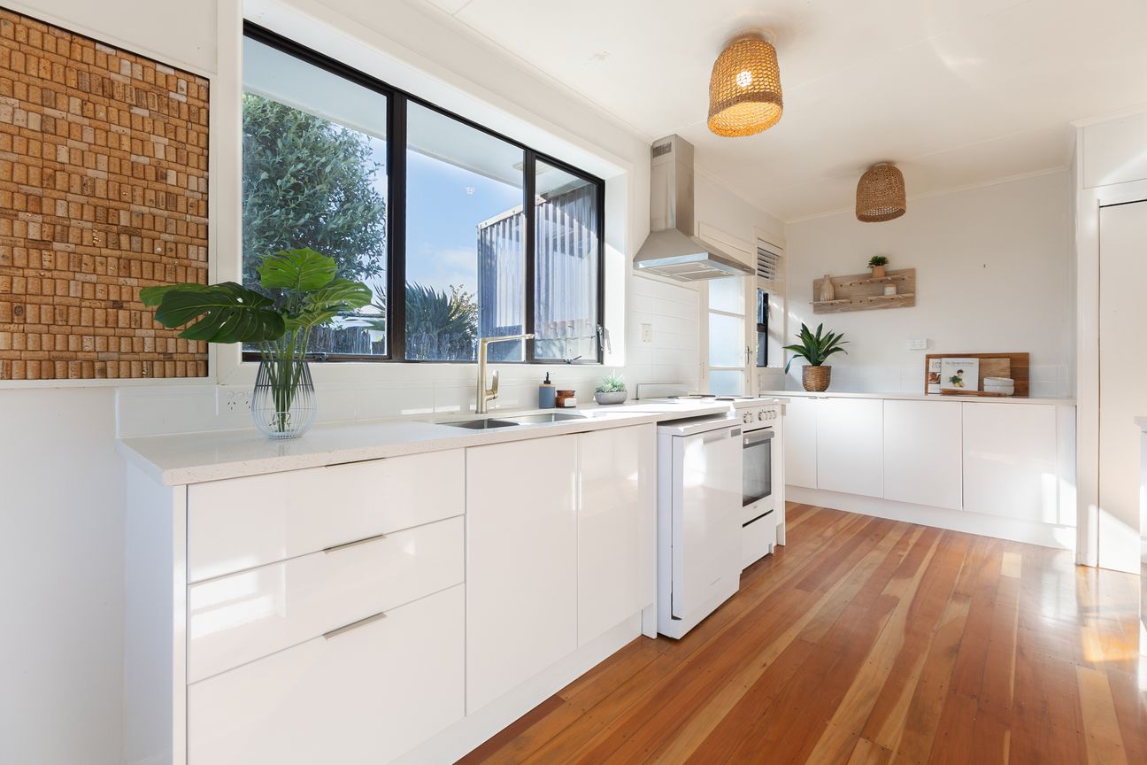 Absolute Beachfront Ownership - Aanzicht 3