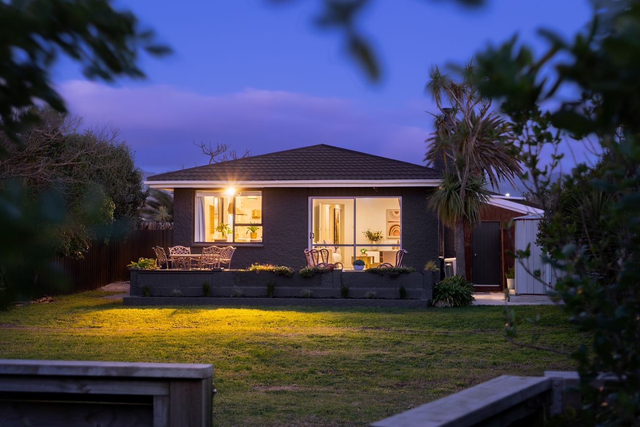 Absolute Beachfront Ownership - Aanzicht 4