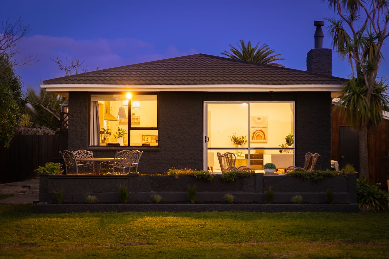 Absolute Beachfront Ownership - Meer