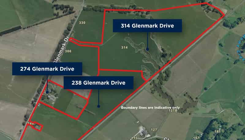 274 Glenmark Drive, Waipara