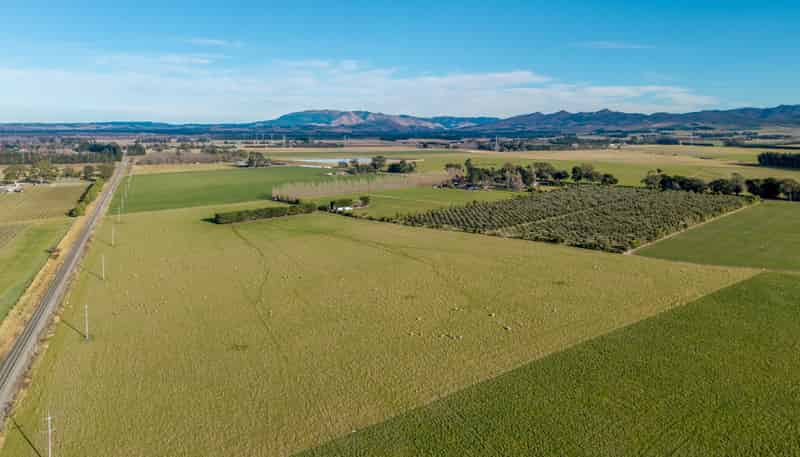 274 Glenmark Drive, Waipara