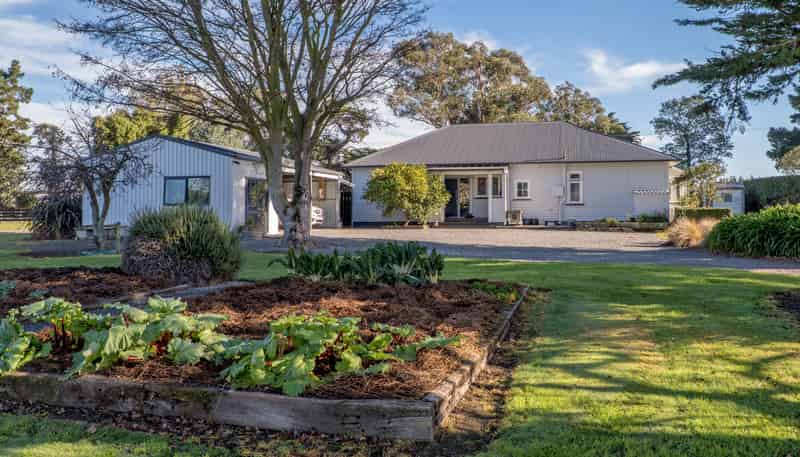 274 Glenmark Drive, Waipara