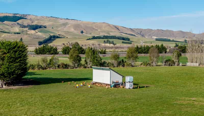 274 Glenmark Drive, Waipara