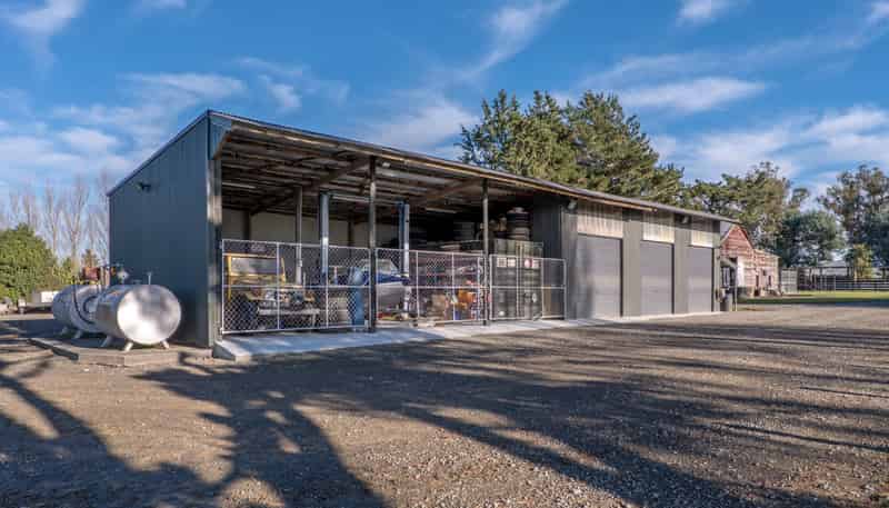 274 Glenmark Drive, Waipara