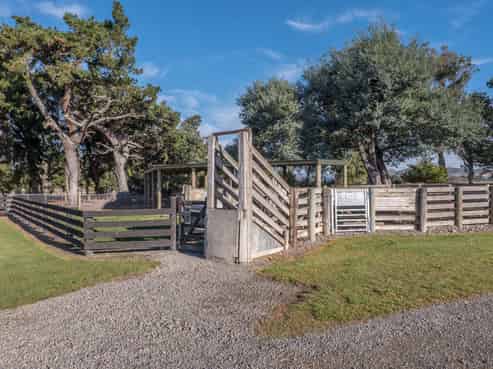 274 Glenmark Drive, Waipara