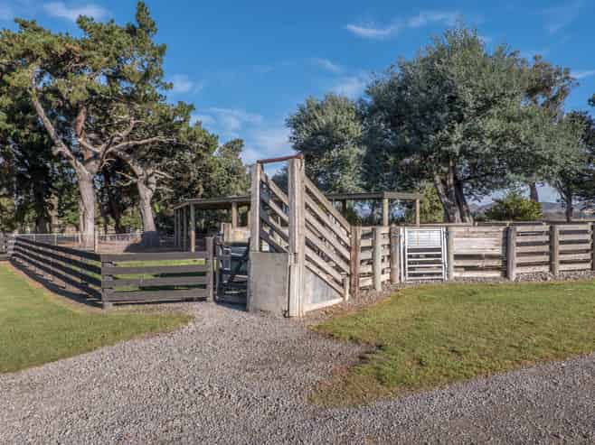 238, 314 a Glenmark Drive, Waipara