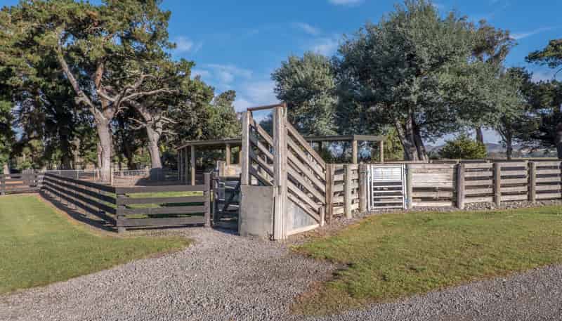 274 Glenmark Drive, Waipara
