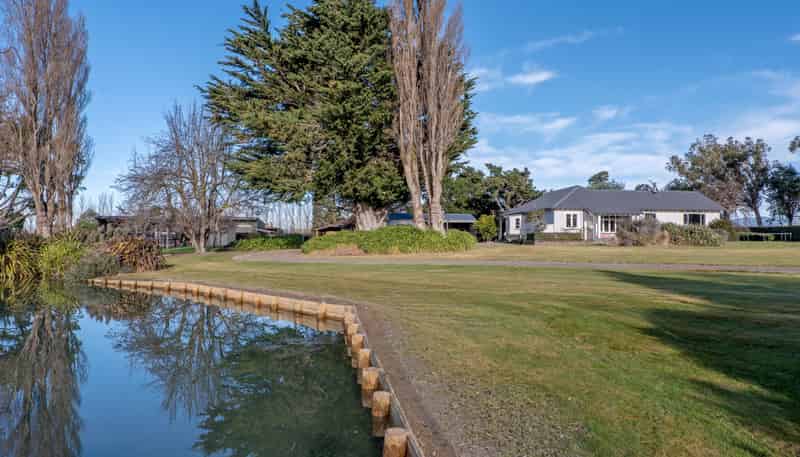 274 Glenmark Drive, Waipara
