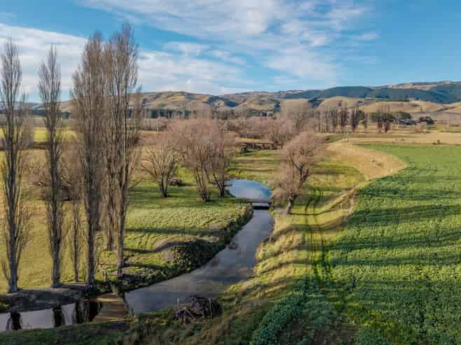 238, 314 a Glenmark Drive, Waipara