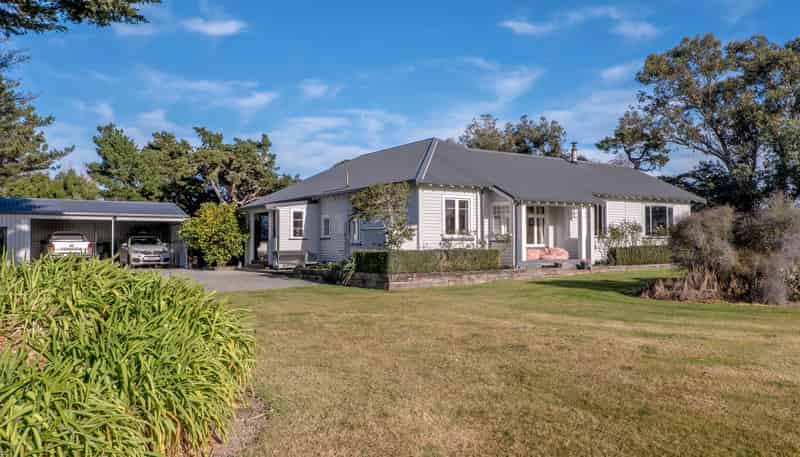 274 Glenmark Drive, Waipara