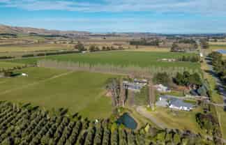 274 Glenmark Drive, Waipara