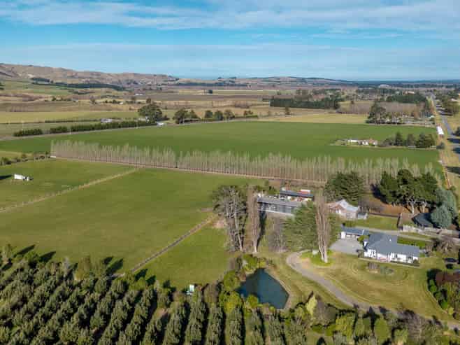 238, 314 a Glenmark Drive, Waipara