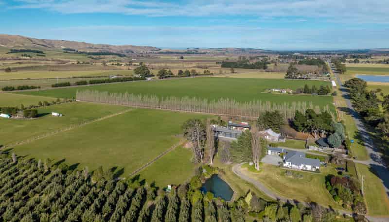 274 Glenmark Drive, Waipara