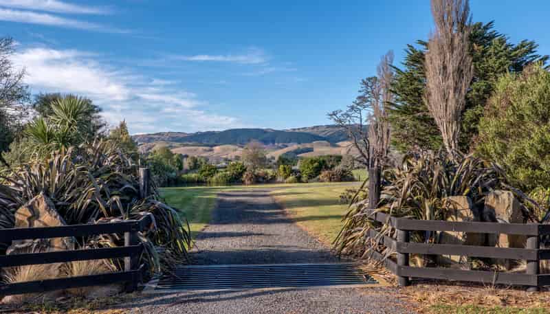 274 Glenmark Drive, Waipara