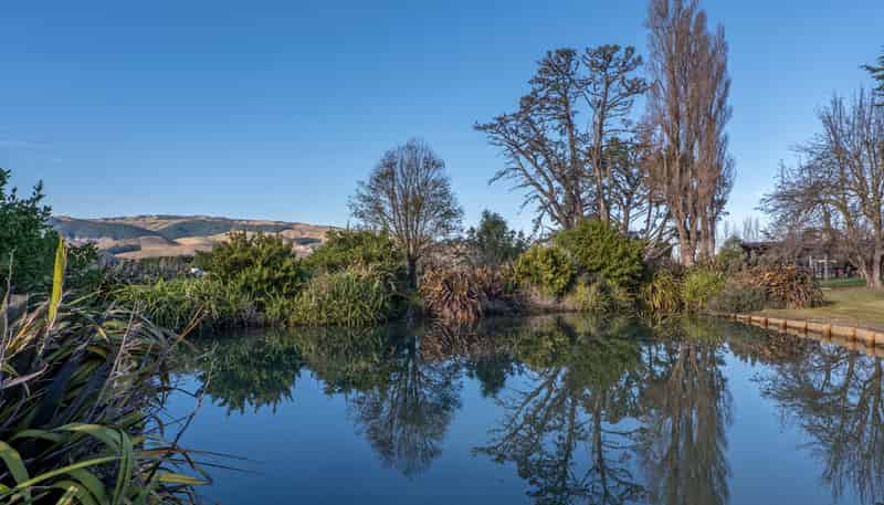 274 Glenmark Drive, Waipara
